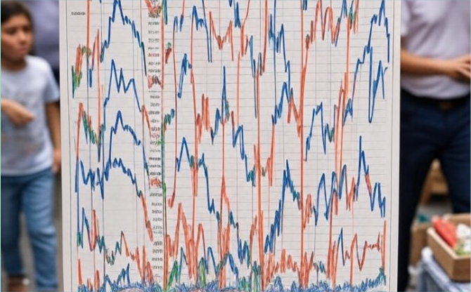 Haziran Ayı Enflasyonu Açıklandı
