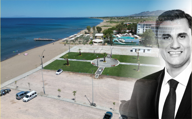 Ferdi Zeyrek’in İsmi Dikili’de Yaşayacak