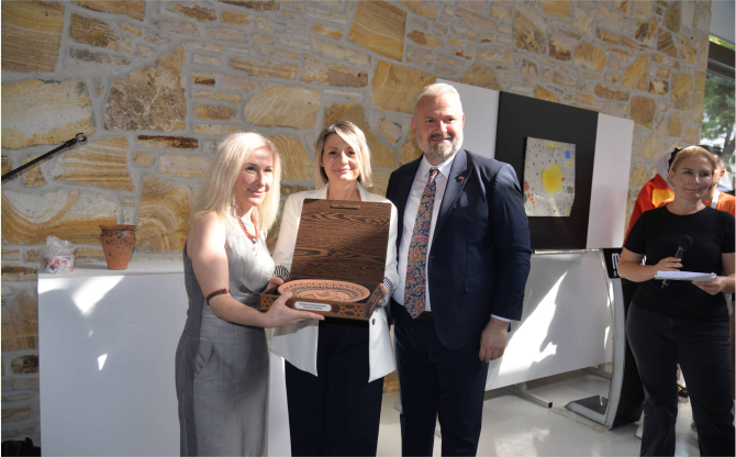 Menemen Belediyesi'nden 2 ödüllü yarışma birden