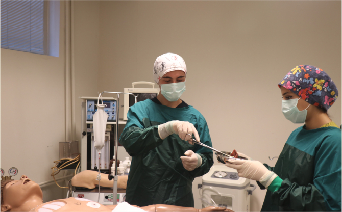 Mezuniyet sonrası hızla iş dünyasına giriyorlar!