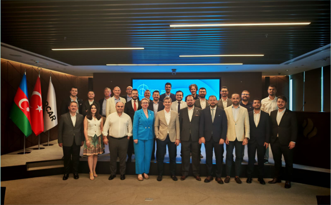 2025’te İzmir’de Enerji Devrimi Başlıyor!