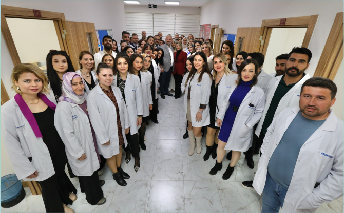 Menemen Belediyesi'nden mezunlara ücretsiz YKS kursu