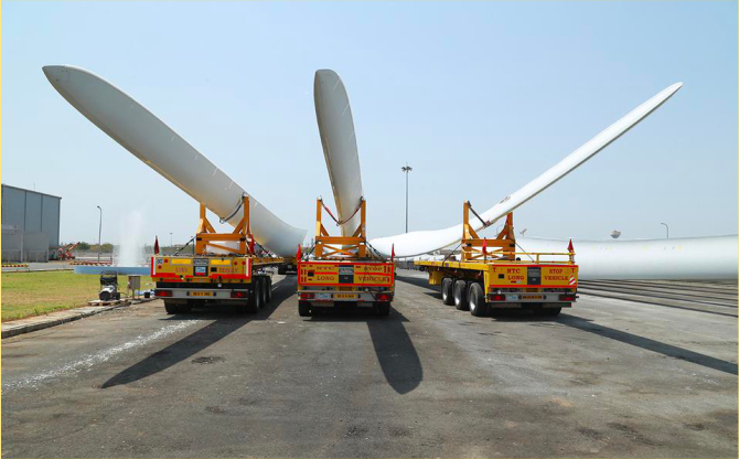 İzmir’in Rüzgâr Enerjisi Kümelenmesi Tehlikede!