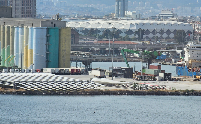 İzmir’in Rüzgâr Enerjisi Kümelenmesi Tehlikede!