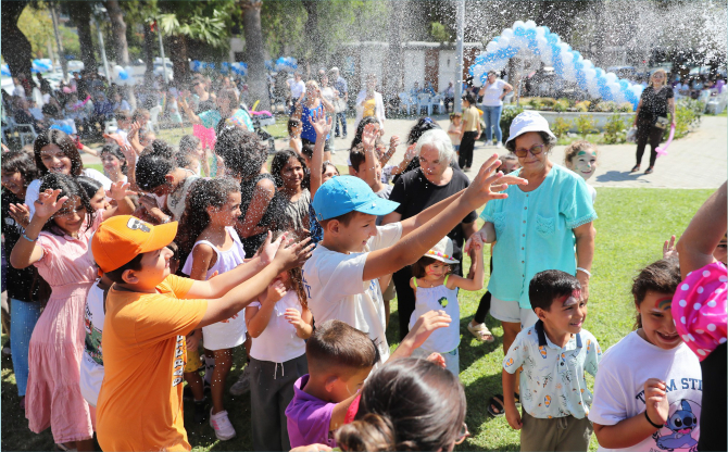 Aliağalı Balıkçılar ‘Vira Bismillah’ Dedi