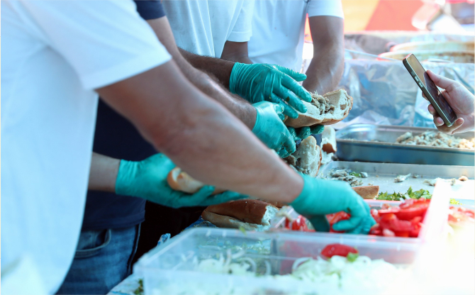 Aliağalı Balıkçılar ‘Vira Bismillah’ Dedi