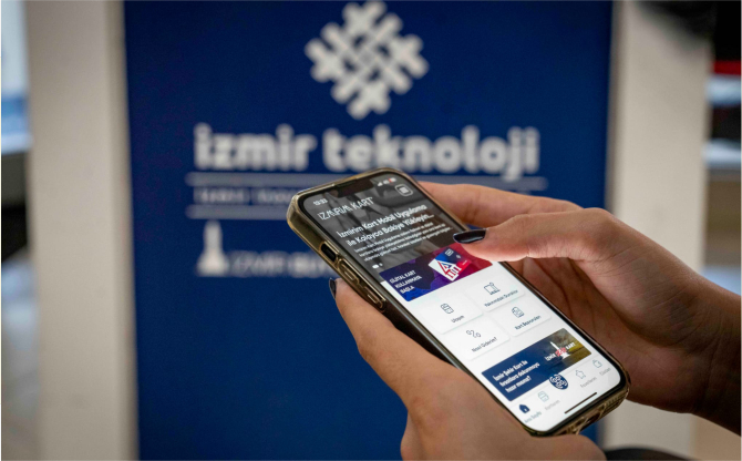 Öğrenciler “Dijital Kart” ile toplu ulaşımdan yararlanabilecek