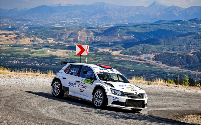 Tırmanma Heyecanı Aydın'da Yaşandı