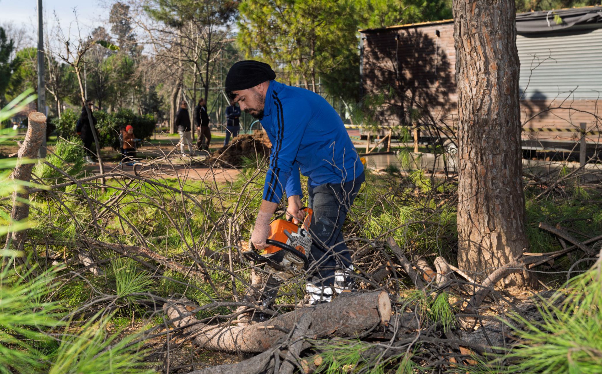 Nitelikli İstihdam Havuzu dönemi