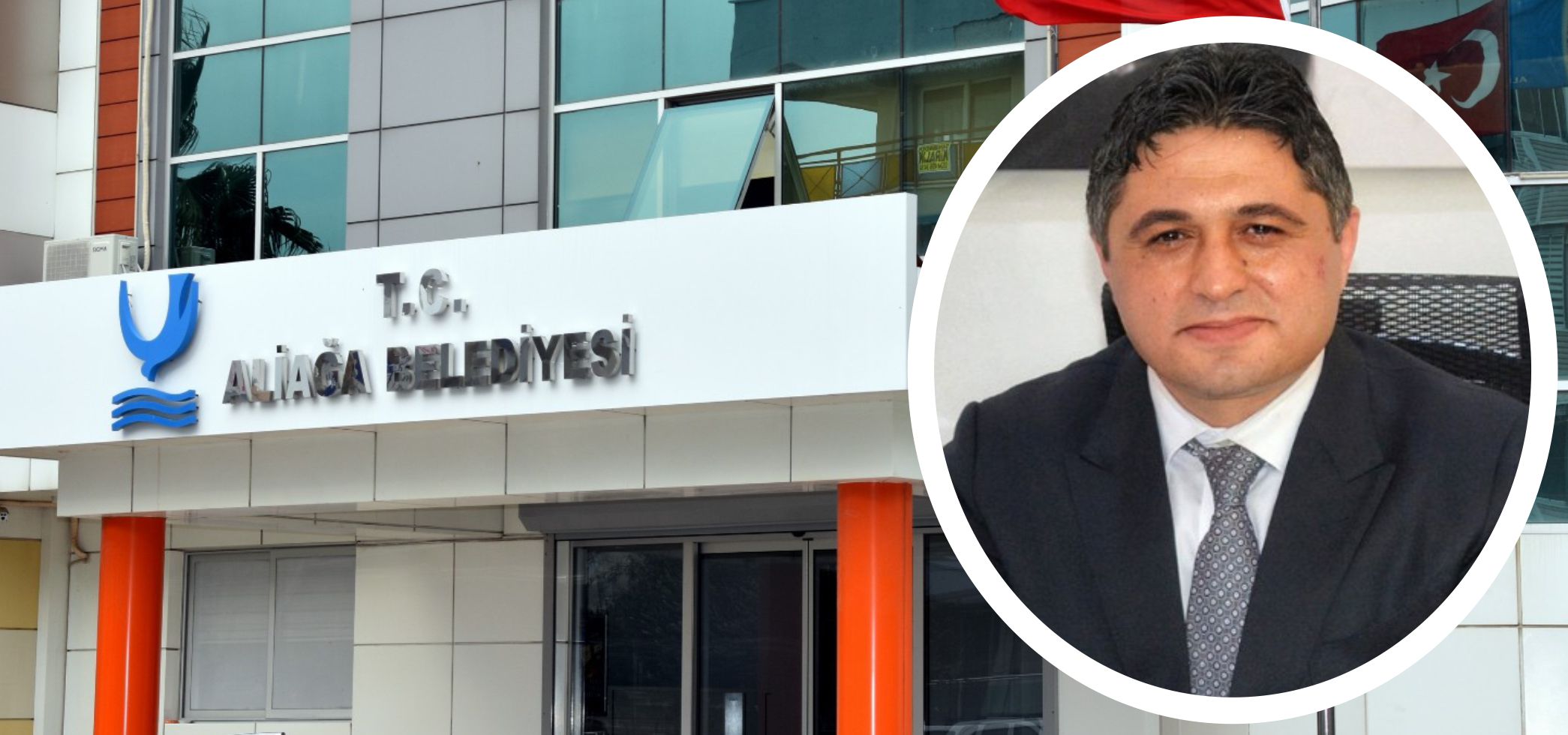 Şakran Kanalizasyonu İçin Dönüm Noktası! Aliağa Belediyesi, Büyükşehir’den Yetki Talep Etti