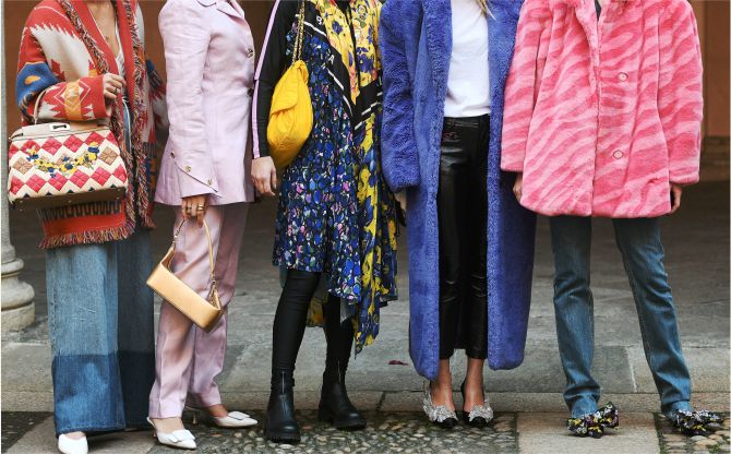 Türkiye’den Paris’e moda ihracatı köprüsü