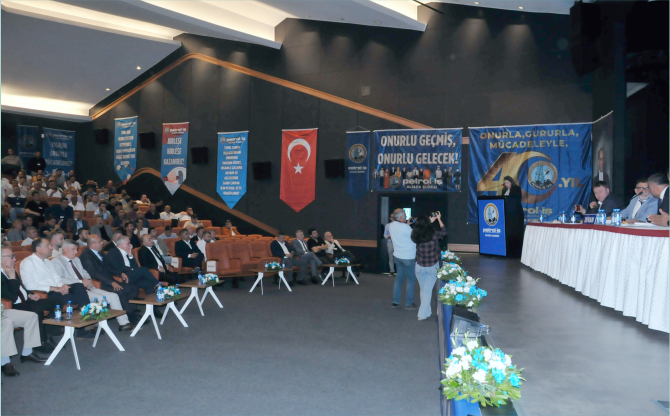 Sinem Kaya "Boyun eğmeyeceğiz, zafer bizim olacak"