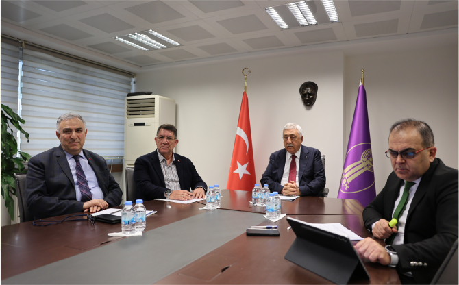 Esnafın Ve Perakendecinin Sesi Yükseldi: “Yasa Güncellenmeli”