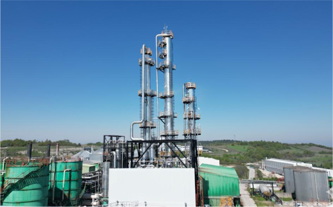 Biyoetanol, Çiftçiye ve Ekonomiye Destek