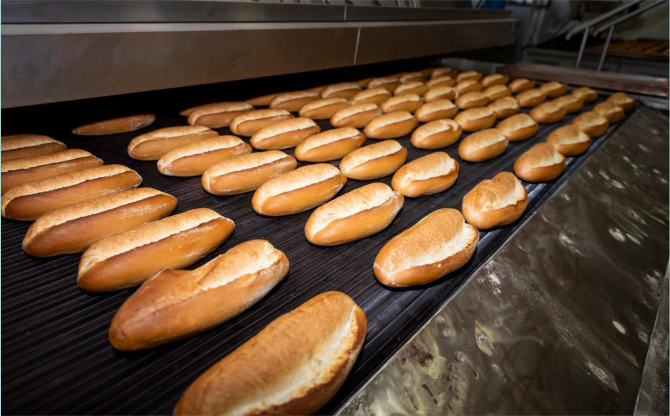 Halk Ekmek’te yeni fiyatlandırma