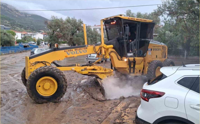 Nuray Aydemir: “Yaşanan mağduriyet hepimizin ortak acısıdır”