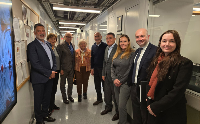 Tüsiad'dan Abd Çıkarması