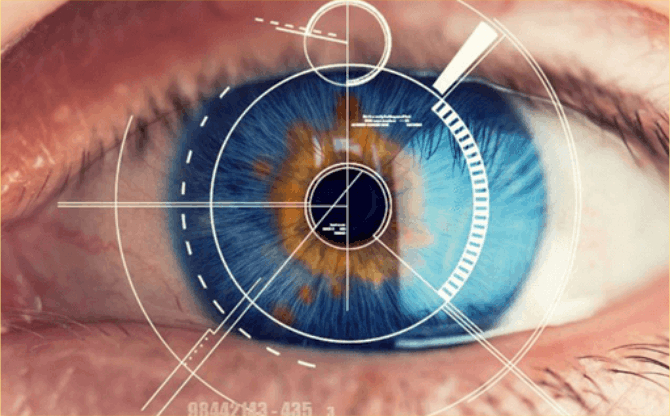 Organ nakli hayat kurtarır, kornea nakli gözü kurtarır