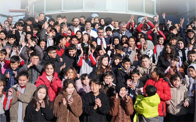 LGS Merkezî Sınav Tarihi Belli Oldu