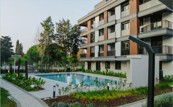 Aliağa Adliyesine Lojman Müjdesi!