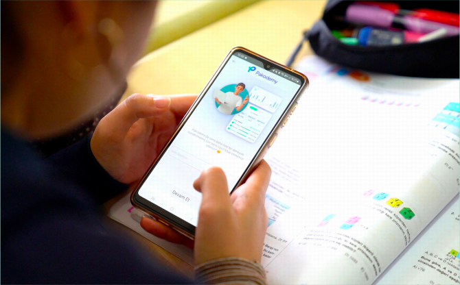 Aliağa Belediyesi’nden Üniversiteye Hazırlanan Gençlere Büyük Destek