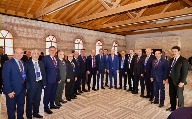 Ege Üniversitesinden gururlandıran başarı