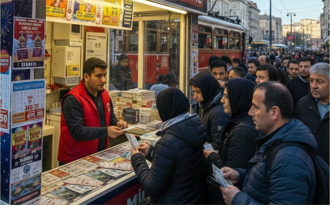 Palandöken, “Yılbaşı Bileti Alırken Ruhsatlı Bayileri Tercih Edin”