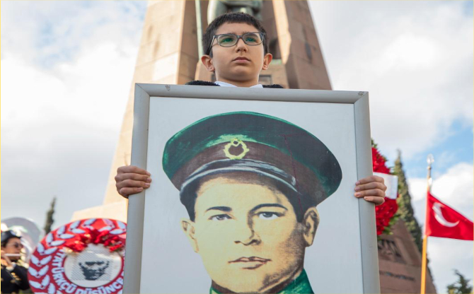 Kubilay ve devrim şehitleri 95’inci kez anılacak