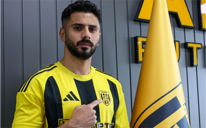 Aliağa Fk Alberk Koç'la Anlaştı