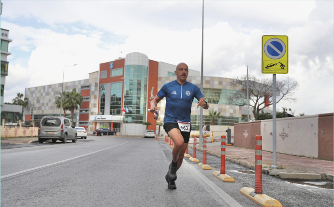 Aliağa Türkiye Oryantiring Şampiyonası’na Ev Sahipliği Yaptı