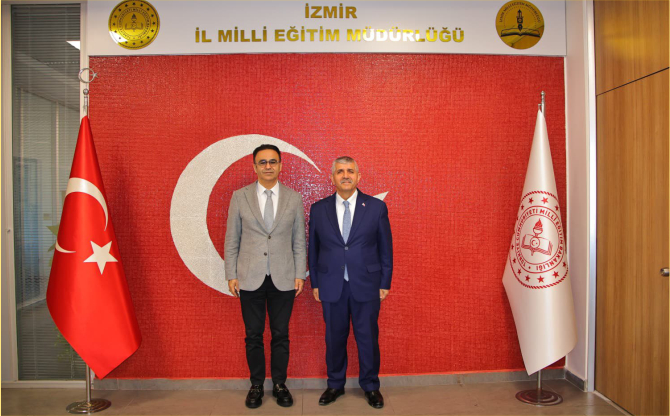 Şahin: Okul Bizim, Çocuklar Bizim