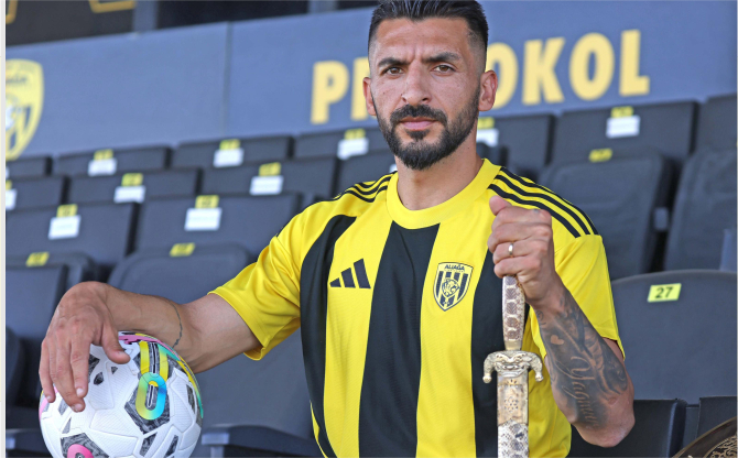 Sergen: "Her Maç Final Havasinda"