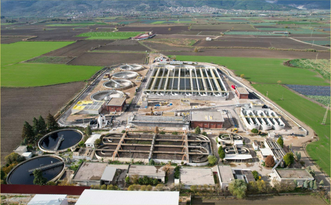 İZSU’dan Aliağa’ya Dev Yatırım Hamlesi