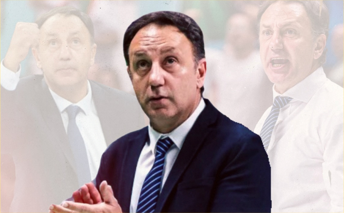 Aliağa Petkimspor’da Orhun Ene Dönemi