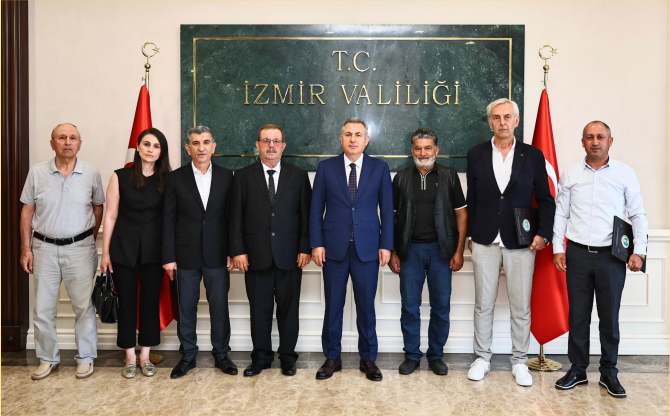 Merhum Salih Yiyitalp’in Bir Hayali Daha Gerçek Oluyor