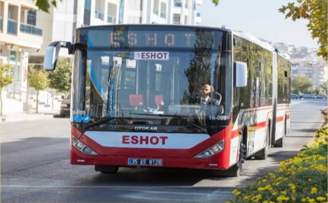 Aliağa'da Toplu Ulaşımda Yeni Dönem: O Hattı Kullananlar Dikkat!