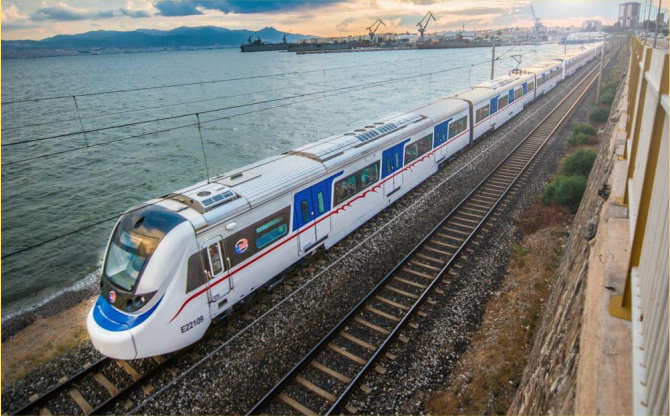 İZBAN’da 90 dakika uygulaması yeniden başladı