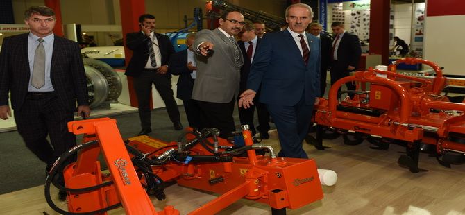 Çiftçinin Yüzü Büyükşehir’le Daha Da Gülecek