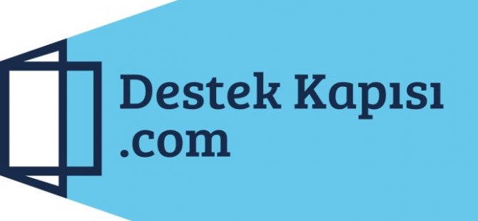 Destek Kapısı İş Dünyası İçin 18 Ekim’de Açılıyor