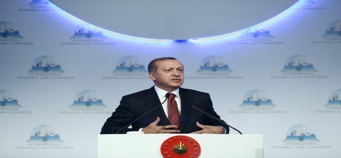 Türkiye, Operasyonda da Masada da Olacak