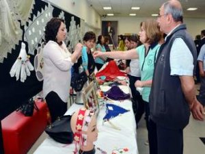 Kış Kursları Başladı