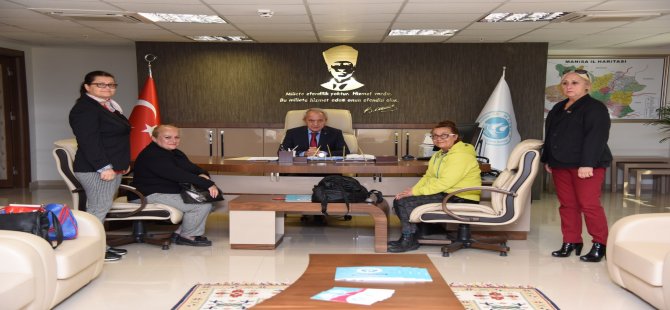 Efendilik Etmek İçin Değil, Hizmet İçin Bu Makamlardayız