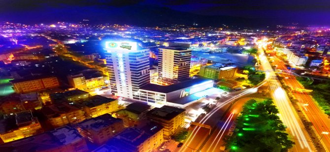 Prestij Proje Açılıyor