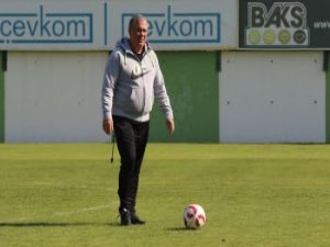 Kırıkkale Hazırlıkları Devam Ediyor