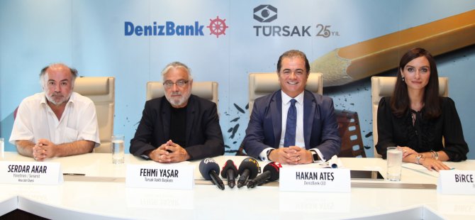 Türk Sinemasına Büyük Destek