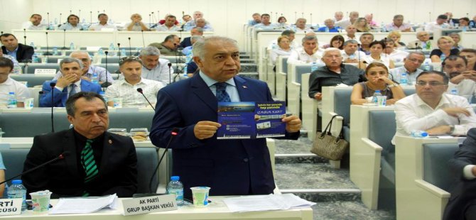 Doğan: Yine Aynı Fiyasko, Yine Bir Kocaoğlu Klasiği