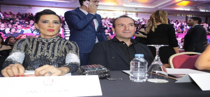 En İyi Mankenler Seçildi