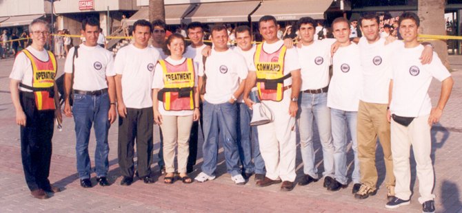 17 Yıl Geçti Herkes Marmara Depremini Unuttu