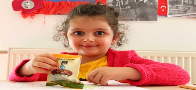 TZOB’dan Kuru Üzüm Programına Destek