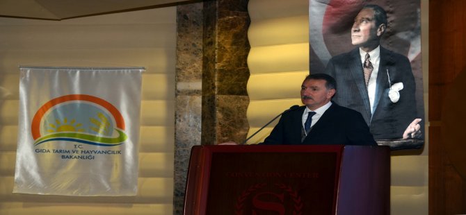 Meralarımıza Sahip Çıkmalıyız